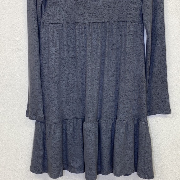 RDI Knit Tiered Dress Size Medium NWOT - Picture 8 of 12